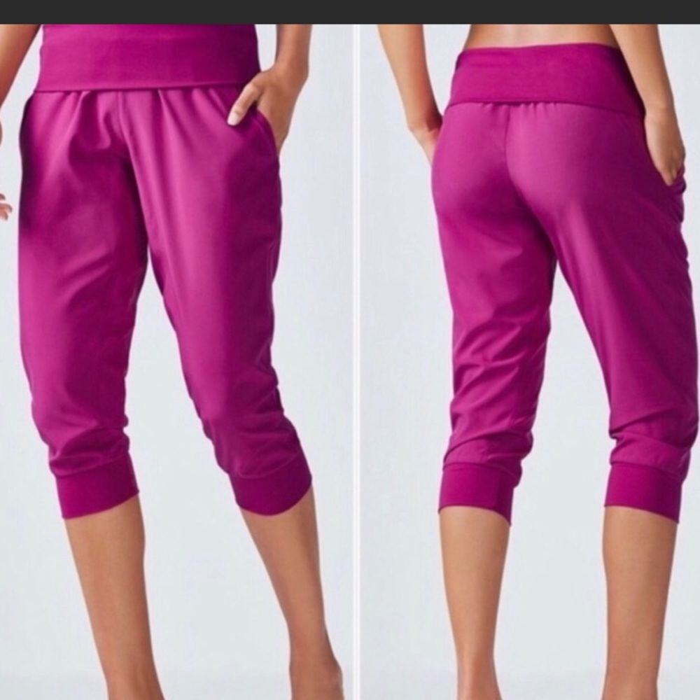 Fabletics joggers